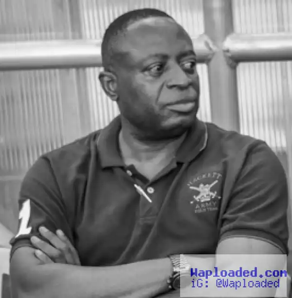 Late Nigerian Coach, Shuaibu Amodu’s fidau prayer to hold on Saturday